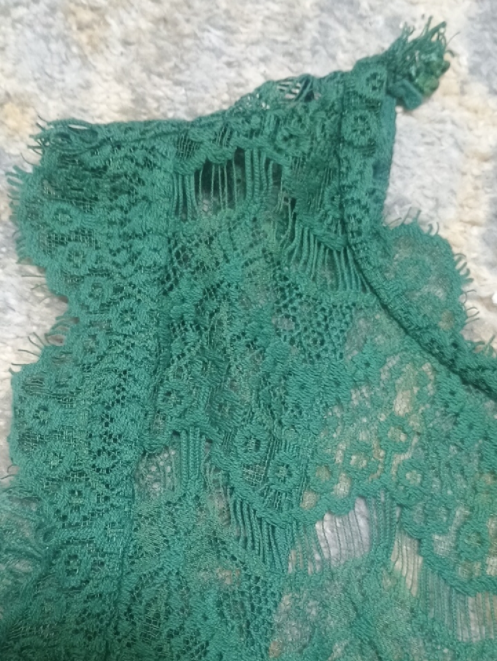 Dress - Picture 2 of 3